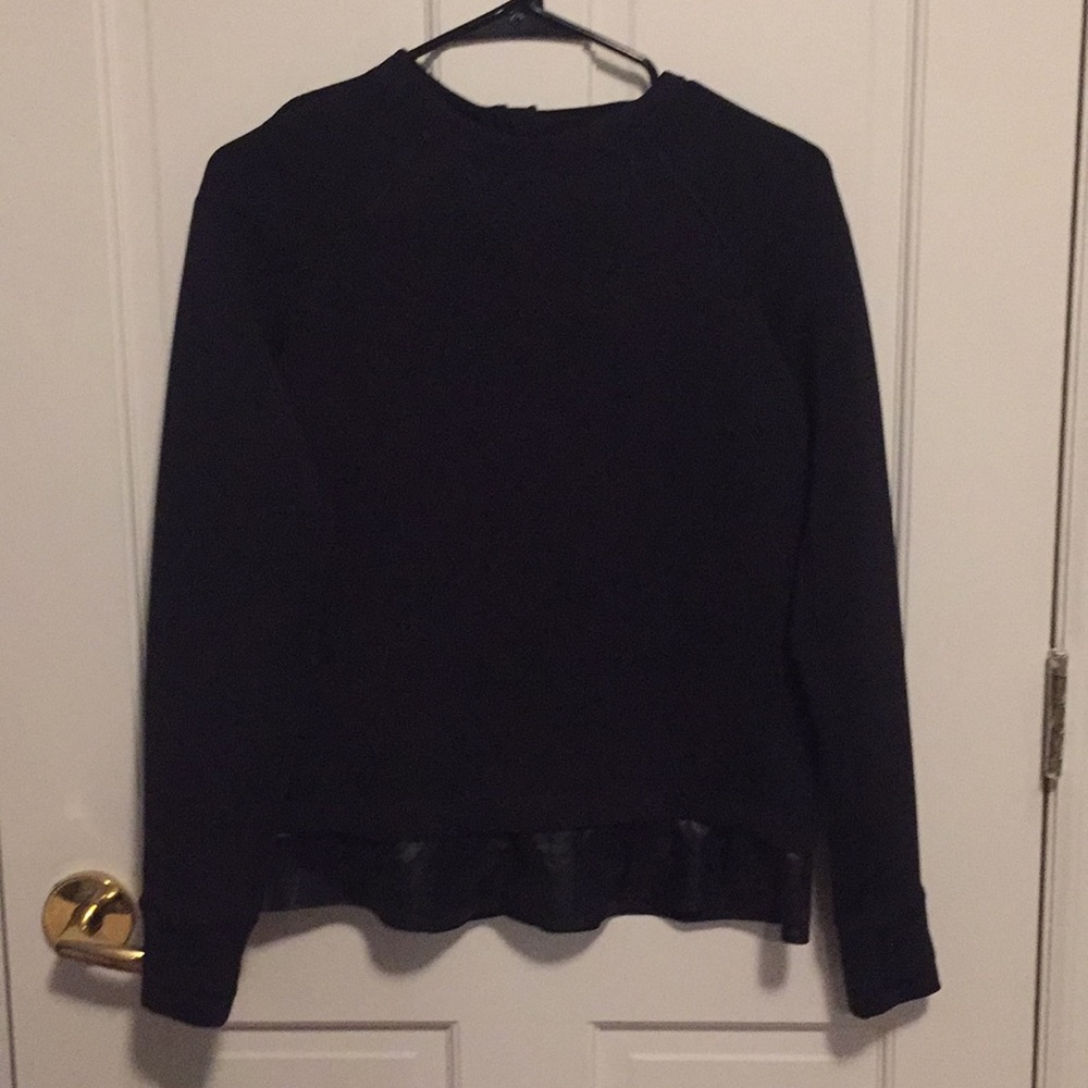 Ivivva star gazer spacer pullover